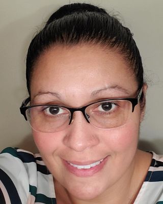 Photo of Felicia Burnett Lopez, Clinical Social Work/Therapist, LCSW