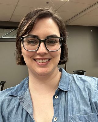 Photo of Calla Summers, Pre-Licensed Professional, MA, PLPC