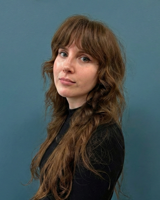 Photo of Alexandra Pensado Sendón, Licensed Professional Counselor, LPC