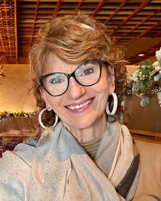 Photo of Lisa R Jones, Licensed Professional Counselor, LPC, EMDR, MS, MA