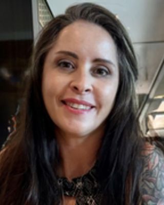 Photo of Jennifer Guevara, Clinical Social Work/Therapist, LICSW