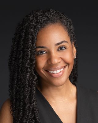 Photo of Annalise Barnette, Marriage & Family Therapist Associate, PhD, LMFTA