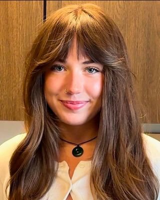 Photo of Alexis Klein, Counselor, MA, PCA