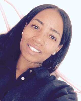 Photo of Sharlin Paul, Counsellor in Hastings, England