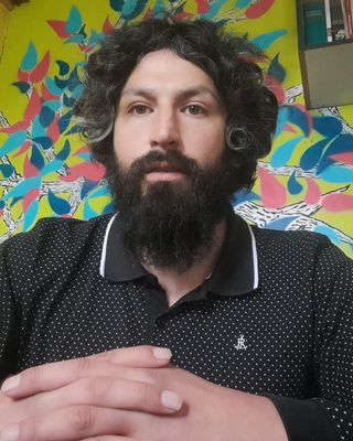 Foto de Gabriel Ignacio Chávez Rojas, Psicólogo, Lic. en Psicología