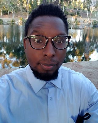 Photo of Ikechi Okpara, Marriage & Family Therapist Intern in Torrance, CA