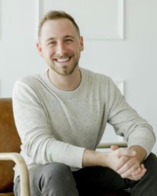 Photo of Justin Dixon, Licensed Professional Counselor, LPC