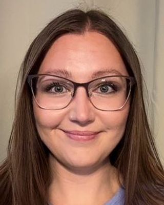 Photo of Monica Leroux, Social Worker, LSW