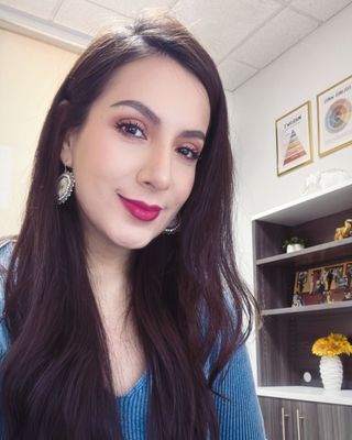 Photo of Rocio E Saldivar-Oropeza, Clinical Social Work/Therapist, LCSW