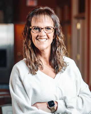 Photo of Dr. Jennifer Hahn - Dr. Jennifer Hahn Torn Counseling & Recovery, Treatment Center, EdD, LPC, CPCS, CCTP-II