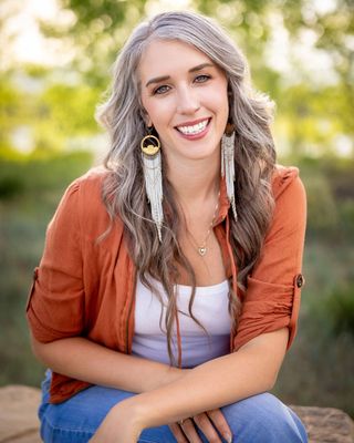 Photo of Xandra Hawes, Licensed Professional Counselor, MA, LPC