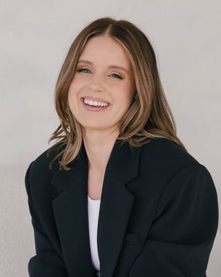 Photo of Brittany Hayes, Pre-Licensed Professional