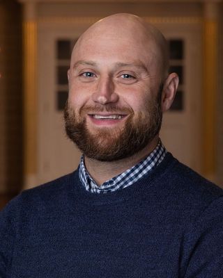 Photo of Joshua J Shilling, LLMSW, CCS, CAADC, Clinical Social Work/Therapist