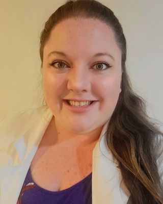 Photo of Erin Thompson, Psychiatric Nurse Practitioner in Lutherville Timonium, MD