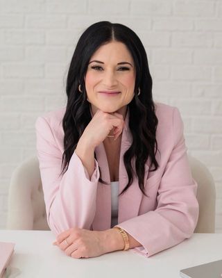 Photo of Jessica DeMille - Journey with Jess Counselling, Registered Psychotherapist, RP, MACP, BSc