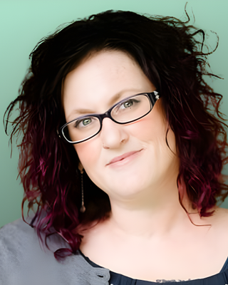 Photo of Emily Sherrill, Clinical Social Work/Therapist, LCSW