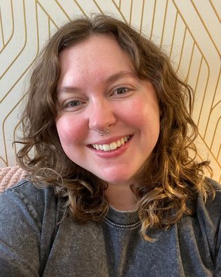 Photo of Natalie Morison-Uzzle, Counselor, ATR, LPC