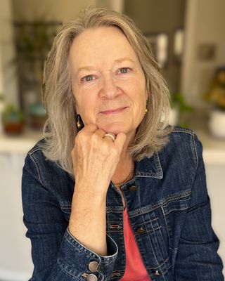 Photo of Mary B Dockter, Marriage & Family Therapist, MA, LMFT