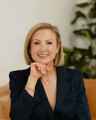 Photo of Marissa Kuhl - Anxiety, Burnout & Life Transitions, Marissa Kuhl, Clinical Social Work/Therapist, MSW, LCSW
