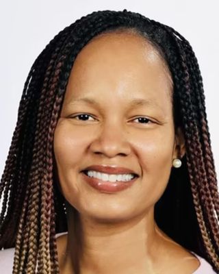 Photo of Nichole Harriott, Counselor, LMHC