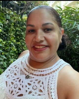 Photo of Ashley Spring, Clinical Social Work/Therapist, MSW, LCSW, QS