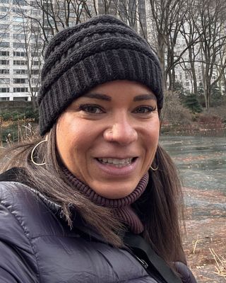 Photo of Corinne Heiliger, Counselor, MS, LCPC