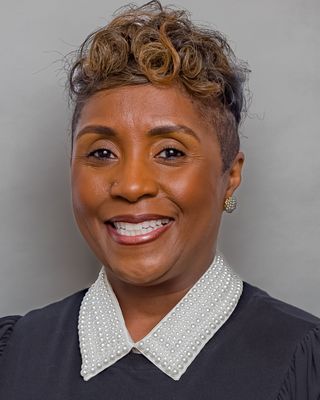 Dr. Margo Lewis-Jah