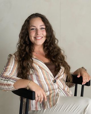 Photo of Grace Monahan, Pre-Licensed Professional, MFT