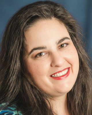 Photo of Jacqueline Lilly, Licensed Professional Counselor, LPC