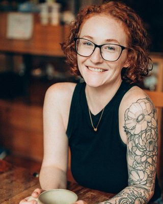 Photo of Laura Pisani, Licensed Professional Counselor, LPC