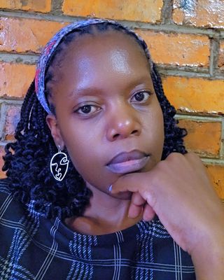 Photo of Lulama Promise Mnene, Social Worker, BSocSci Hons, SACSSP