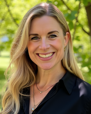 Photo of Marcelle Little, Psychotherapist, MA, MBACP