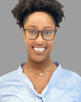 Photo of LaVonya Bennett, Psychologist, PhD