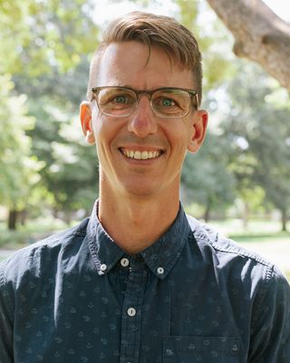 Photo of Justin Modrell, Clinical Social Work/Therapist in Douglas County, KS
