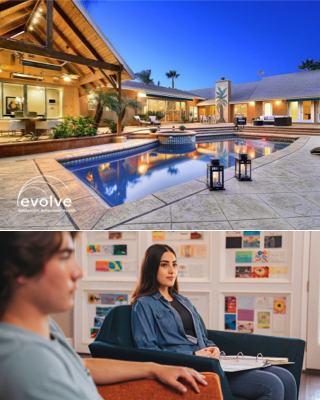 Photo of Evolve Treatment - Evolve Residential Treatment Centers for Teens, Treatment Center