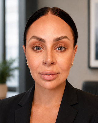 Photo of Jessica Parks, Pre-Licensed Professional, ASW, MSW