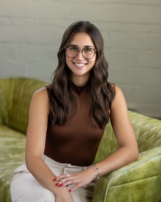 Photo of Jenna Wagemester, Clinical Social Work/Therapist, LMSW, MSW