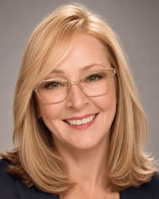 Photo of Maryellen Carlucci, Psychiatric Nurse Practitioner, PMHNP