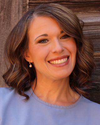 Photo of Caitlin M Jones, Clinical Social Work/Therapist, LICSW