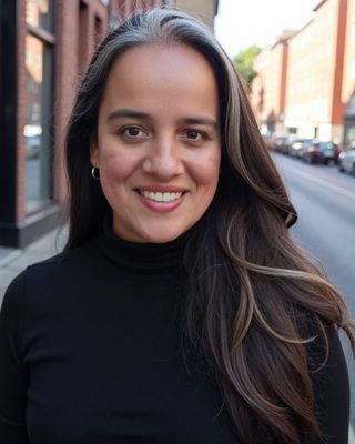 Photo of Jessica Mora, Clinical Social Work/Therapist, LCSW