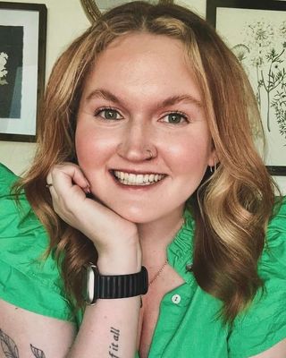Photo of Azelin Roberts, Licensed Professional Counselor, LPC