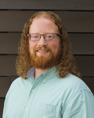 Photo of Michael Marsden, Psychologist in Conway, AR