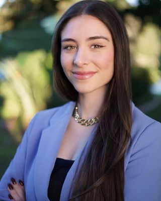 Photo of Mary Al Chammas, Marriage & Family Therapist Associate, AMFT