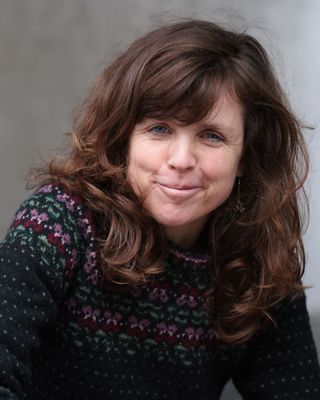Photo of Charlie Ward, Counsellor, BACP