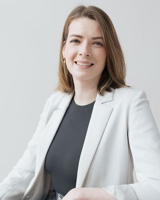 Photo of Taylor Mackie, Clinical Social Work/Therapist, LCSW, CADC