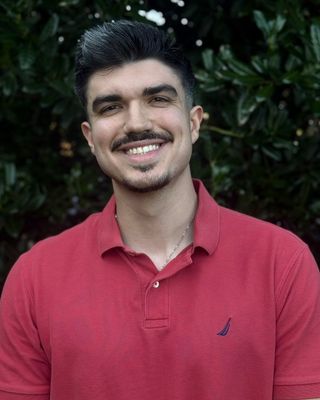 Photo of Vincent Recupido, Clinical Social Work/Therapist, LSW