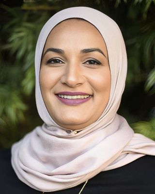 Photo of Aisha Shaikh, Psychologist in Los Angeles, CA