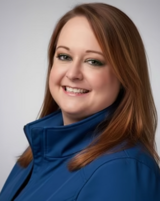 Photo of Melissa Stroup, Licensed Professional Counselor, LPC