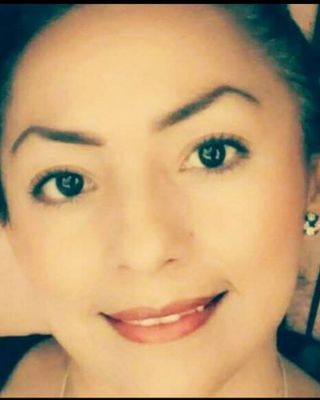Foto de Gloria DELGADO Monter, Psicoterapeuta, Lic. en Psicología