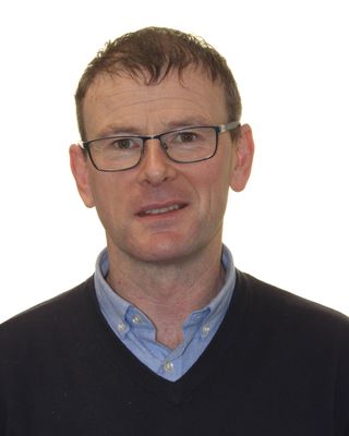 Photo of John Murphy, Psychotherapist, MA, MIACP